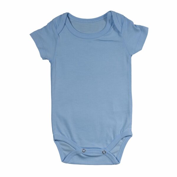Bodys Manga Corta MGX BABY - Imagen 4