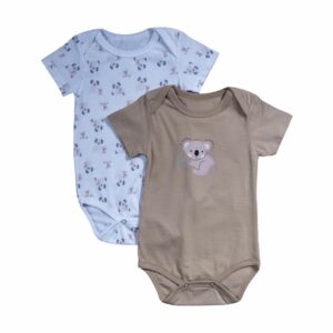 Bodys Manga Corta MGX BABY