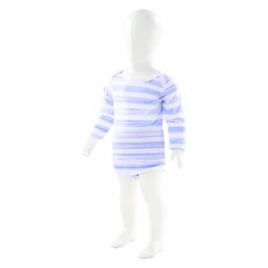 Body Exterior Manga Larga MGX BABY