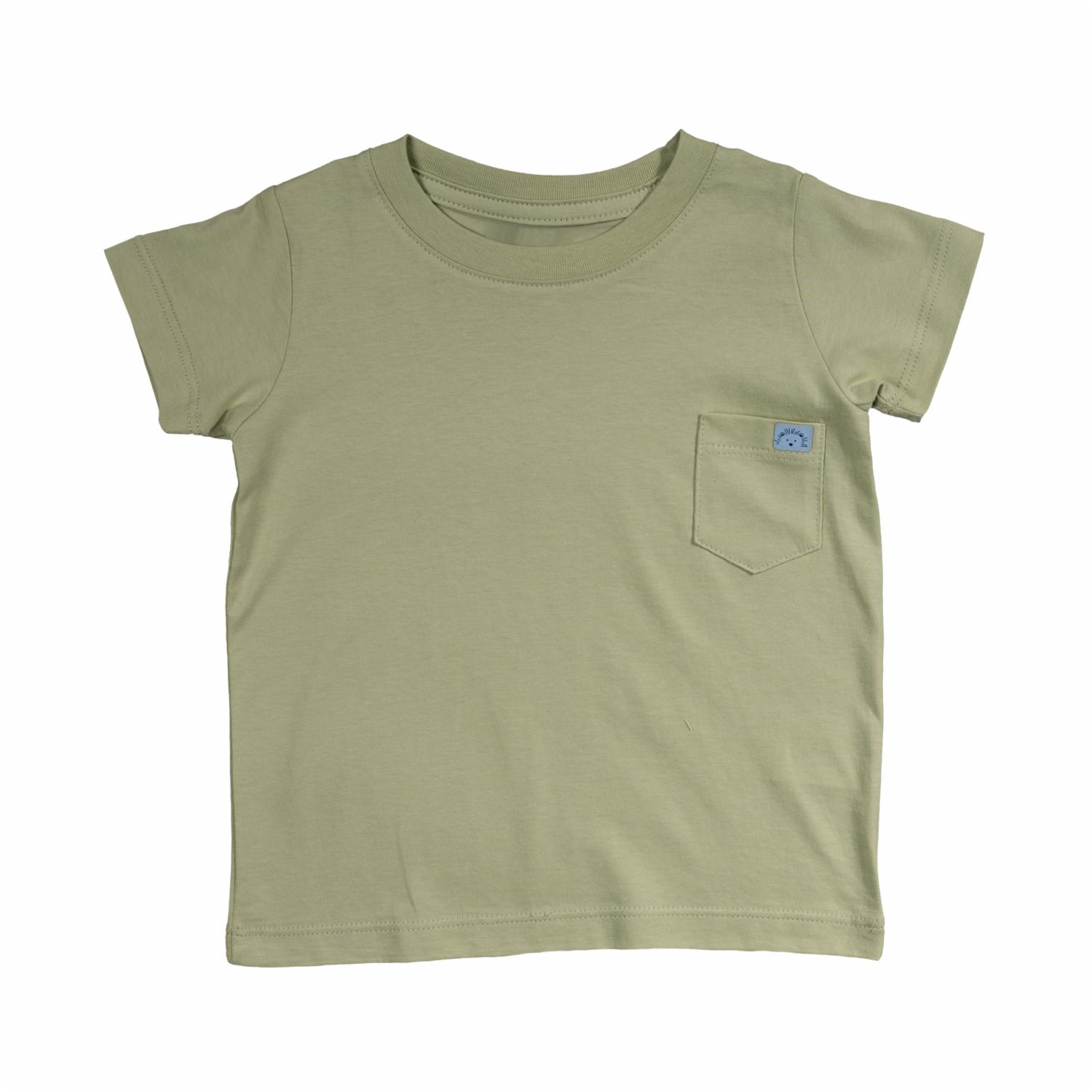 Camisetas Manga Corta MGX BABY - Imagen 3