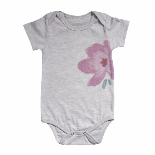 Bodys Manga Corta MGX BABY - Imagen 2