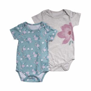 Bodys Manga Corta MGX BABY