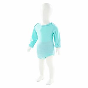 Body Exterior Manga Larga MGX BABY