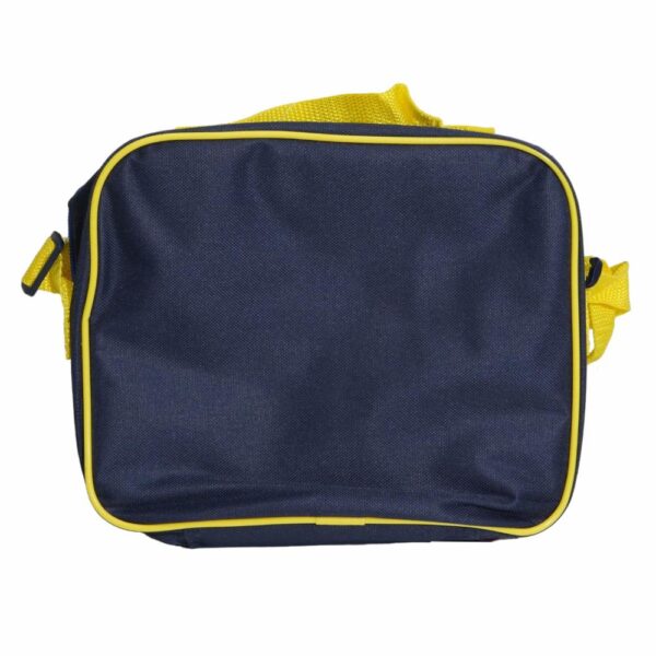 Lonchera Sencilla Paw Patrol Nino VASARI 24.5X21X8.5 Cm - Imagen 2