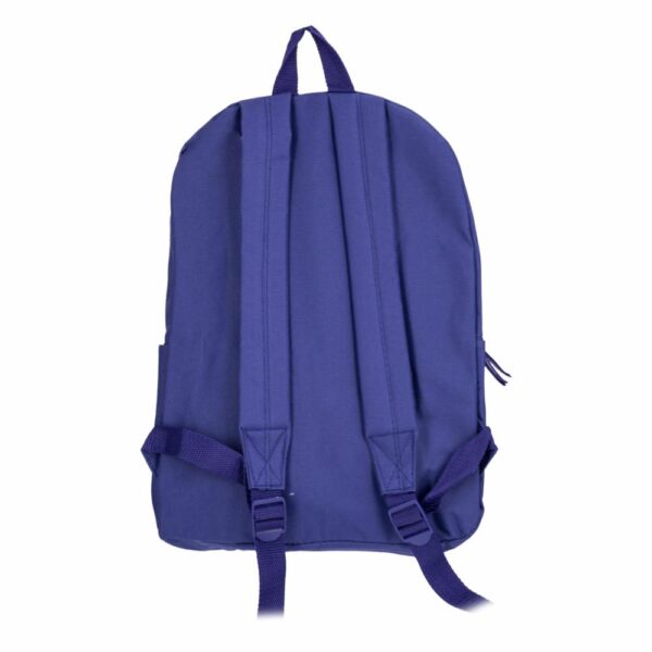 Mochila Escolar Diseño Kuromi MOZIONI 40X28X12 Cm - Imagen 3
