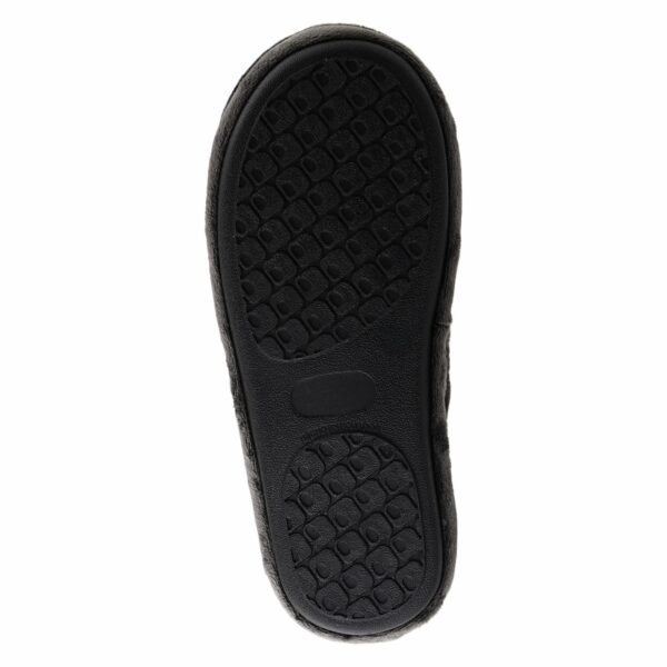 Pantuflas Peluche Confortable Suela Antideslizante MGX BASIC - Imagen 4