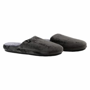 Pantuflas Peluche Confortable Suela Antideslizante MGX BASIC