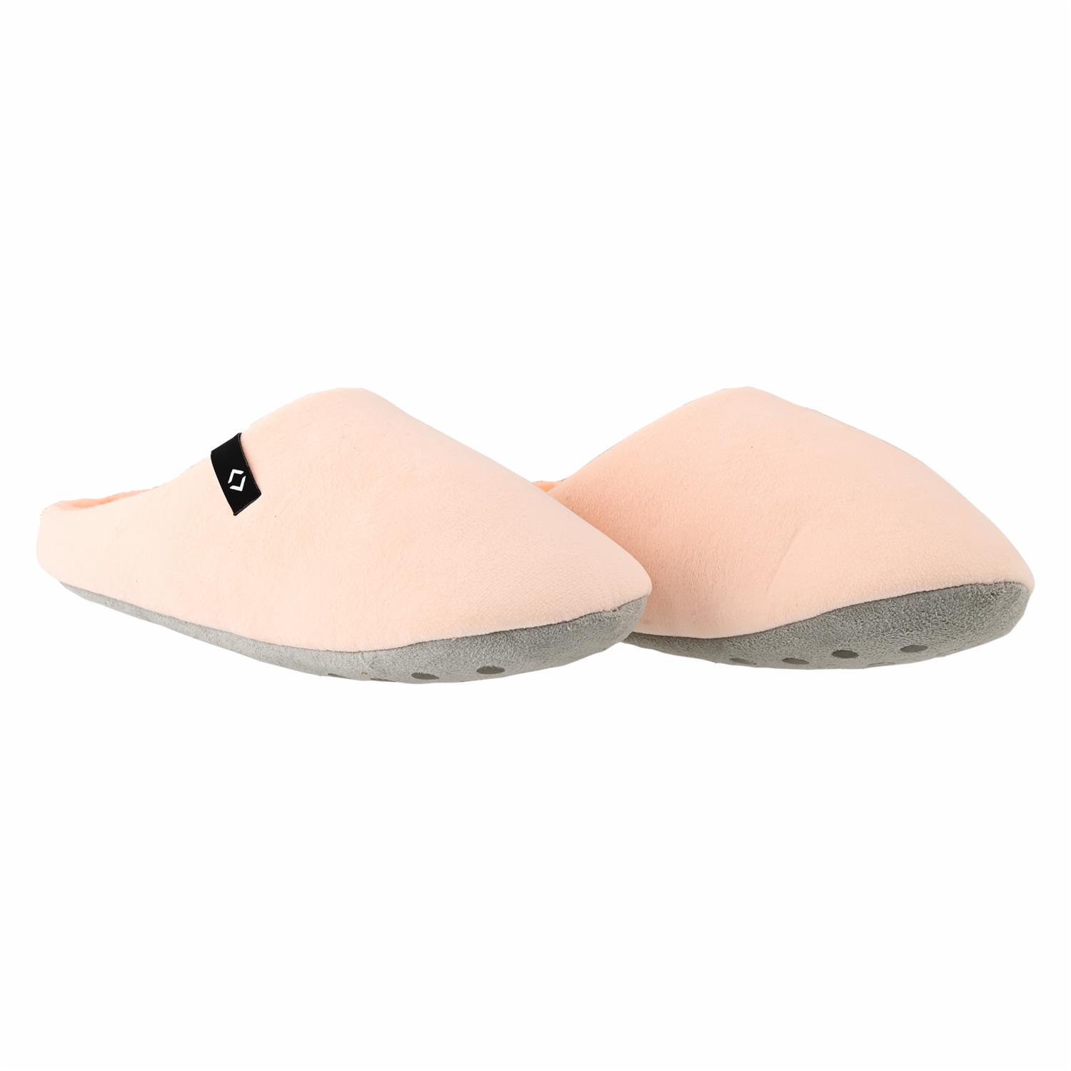 Pantuflas Confortable Suela Antideslizante MGX BASIC
