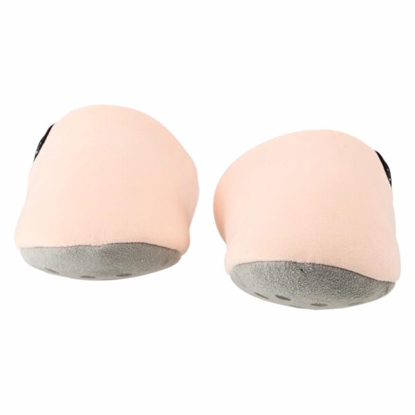 Pantufla Confortable Suela Antideslizante MGX BASIC - Imagen 2