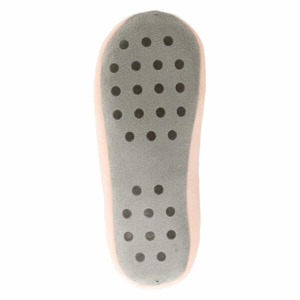 Pantufla Confortable Suela Antideslizante MGX BASIC - Imagen 4