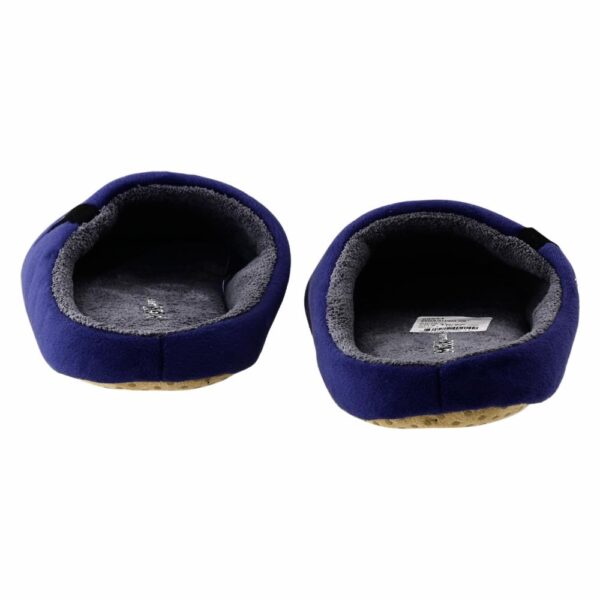 Pantuflas Confortable Suela Antideslizante MGX BASIC - Imagen 3