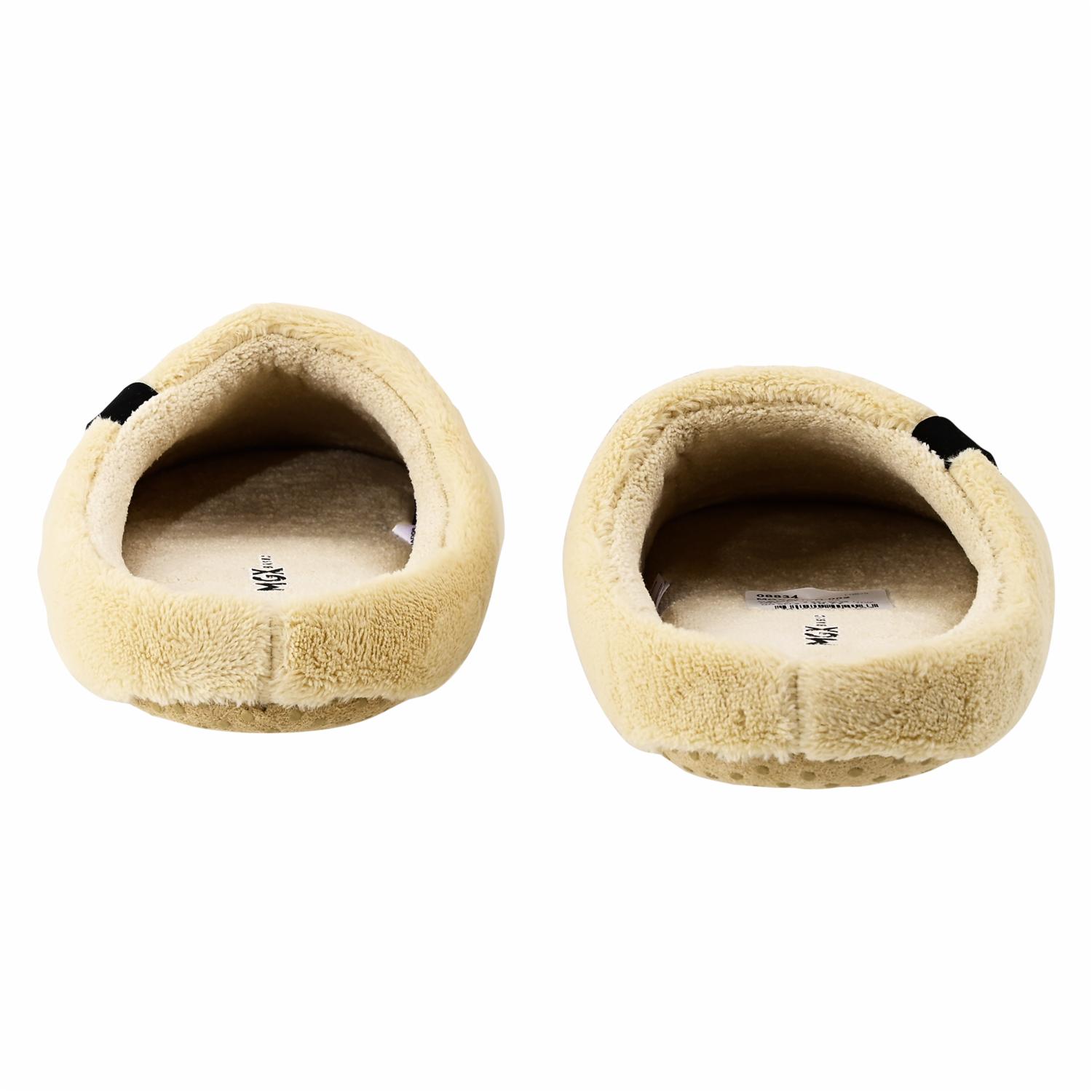 Pantufla Confortable Suela Antideslizante MGX BASIC - Imagen 3