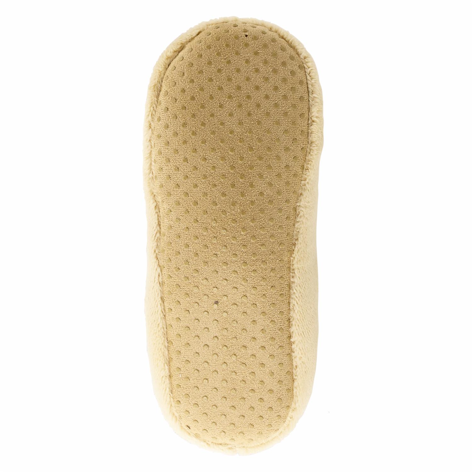 Pantuflas Confortable Suela Antideslizante MGX BASIC