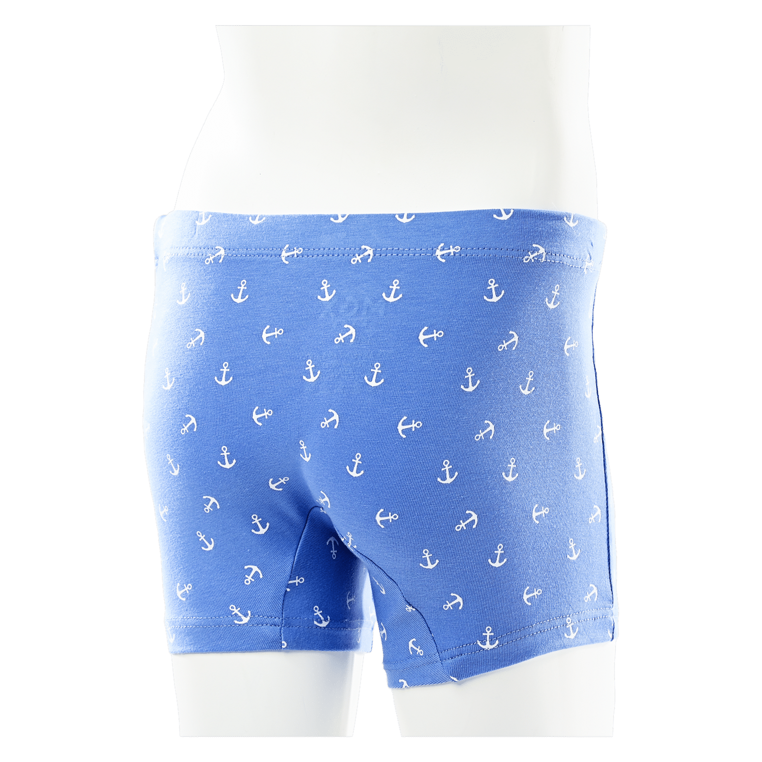Boxer Cintura Elástica Suave Pack X3 MGX KIDS