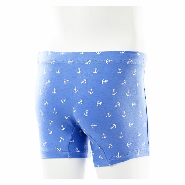 Boxer Cintura Elástica Suave Pack X3 MGX KIDS - Imagen 4