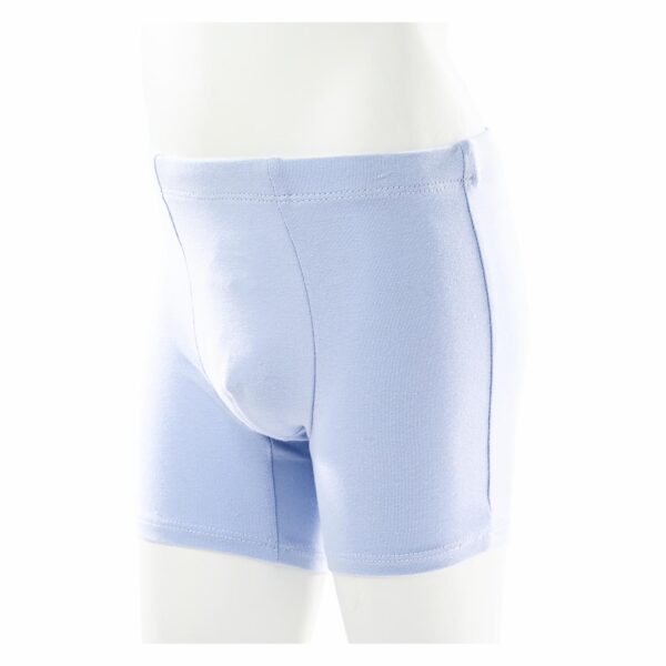 Boxer Cintura Elástica Suave Pack X3 MGX KIDS - Imagen 3