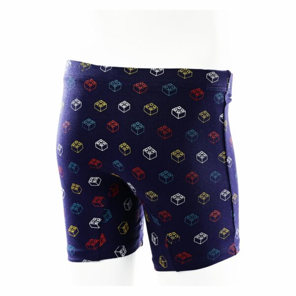 Boxer Cintura Elástica Suave Pack X3 MGX KIDS - Imagen 6