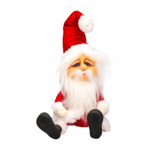 Figura Navideña Noel Mini ARTENOVEDADES 15  Cm