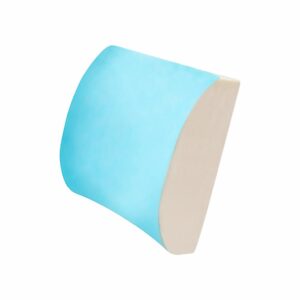 Almohada Low Back Fresh CHAIDE Memory Foam