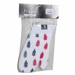 Guante Térmico Derecho Lluvia Arboles KOPPO 18 X 27 Cm