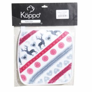 Sujeta Ollas Amor Renos KOPPO 21 X 21 Cm