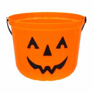 Cesta De Halloween De Halloween COLOR TOYS 18 X 14 X 14 Cm
