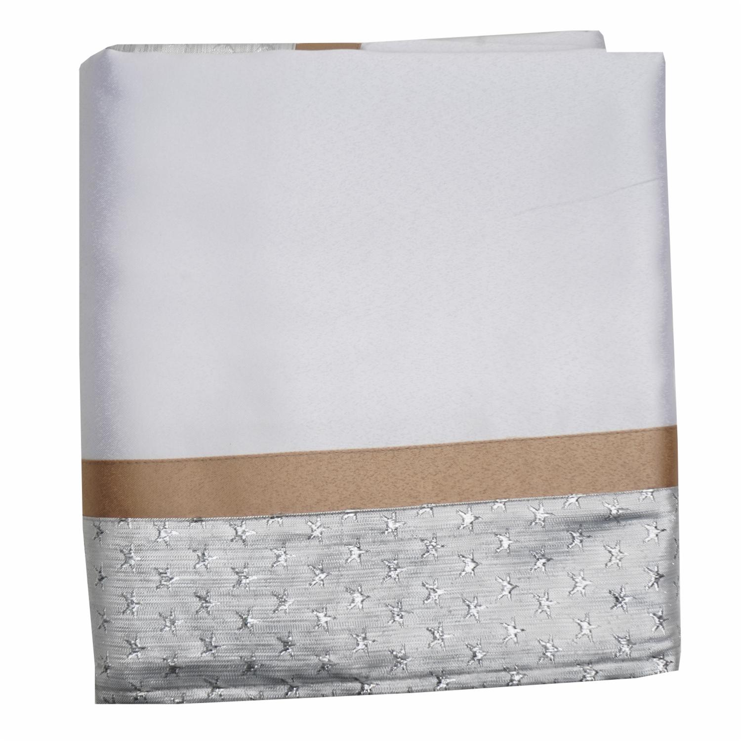 Mantel Golden Santa KÁLIDO Unidad - Imagen 2