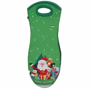 Guante De Cocina Navidad Noel ROBOT Grande