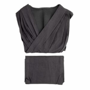 Porta Bebe Fular MR. & MRS. Talla L-XL