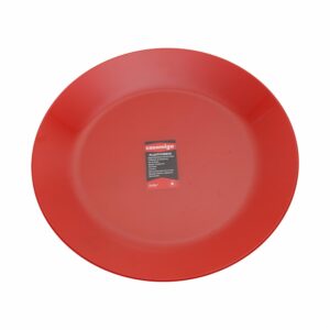 Plato Tendido CASAMIGA 25 Cm