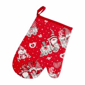 Guante De Cocina Nomos GENESIS 18 X 25 Cm