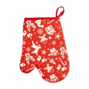 Guante De Cocina Joy GENESIS 18 X 25 Cm