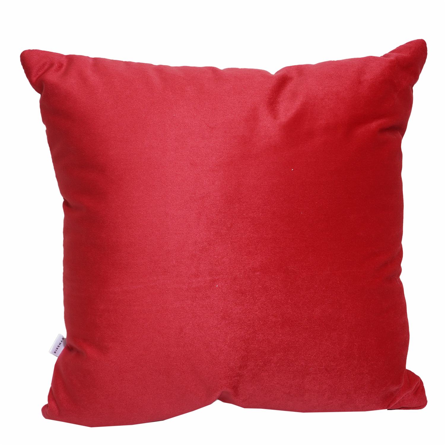 Cojín Patitas Santa Colec Animada KIKEMAR 45 X 45 Cm - Imagen 2