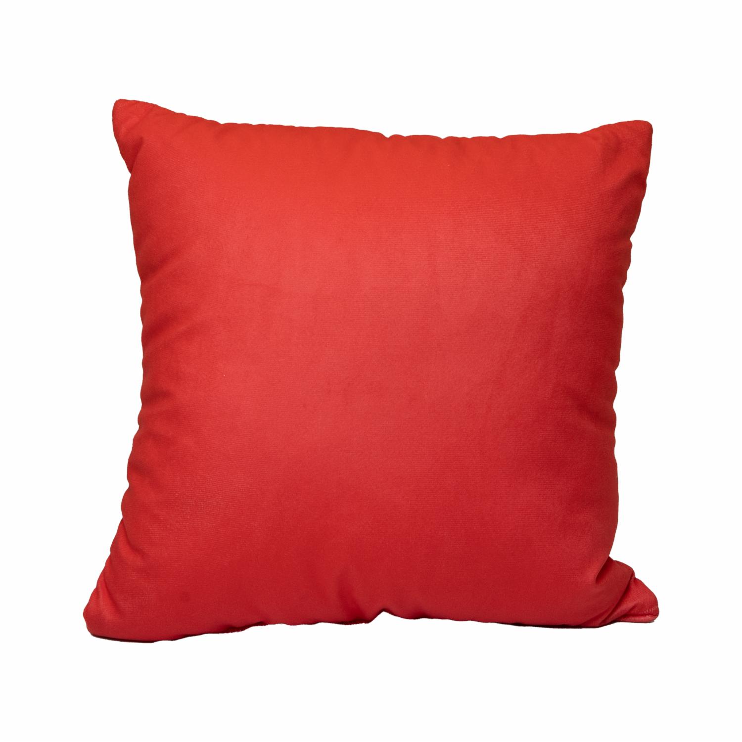 Cojín Animada Muñeco Nieve KIKEMAR 45 X 45 Cm - Imagen 2