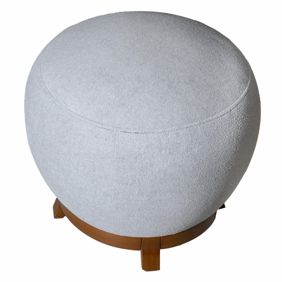 Puff Marsella MUEBLES GALLARDO - Imagen 2