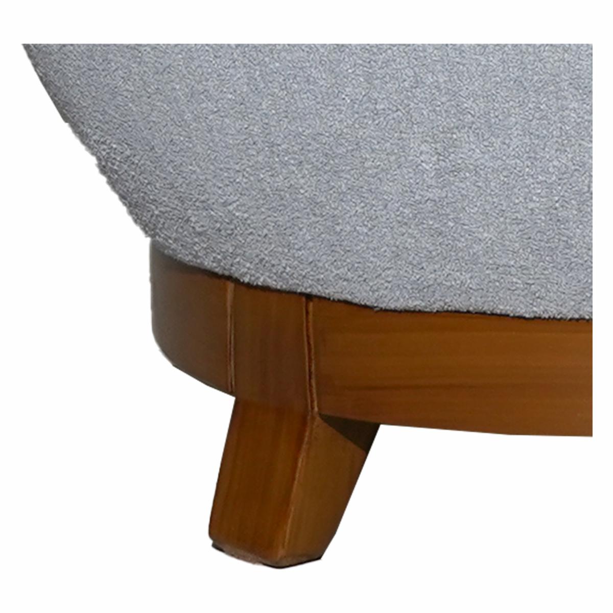 Puff Marsella MUEBLES GALLARDO - Imagen 3