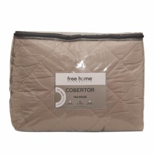 Cobertor Para Cama Arena FREE HOME