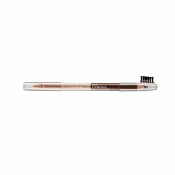 Delineador De Cejas Duo Camel VOGUE 1.3 G - Imagen 4