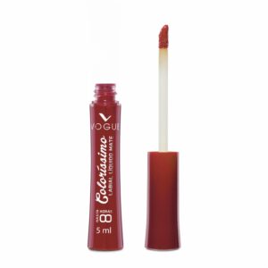 Labial Líquido Resist Tono Carnaval VOGUE