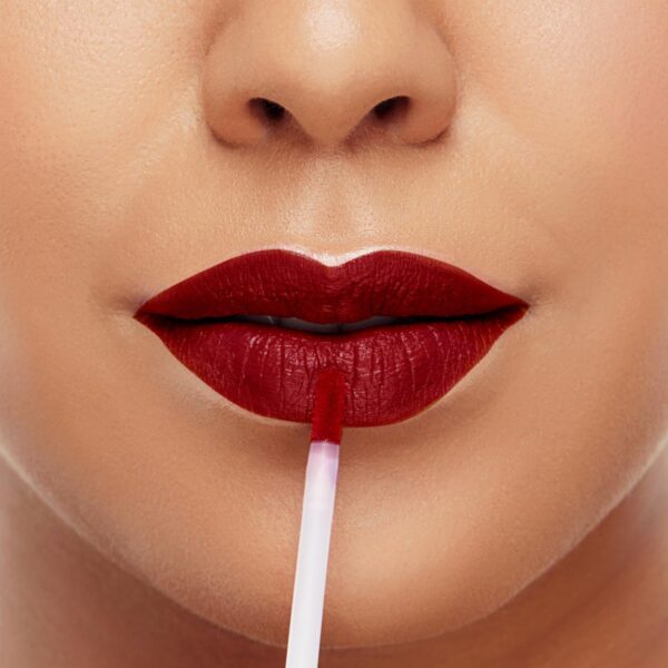 Labial Líquido Resist Tono Carnaval VOGUE - Imagen 5