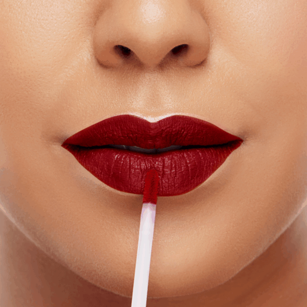 Labial Líquido Resist Tono Carnaval VOGUE - Imagen 6