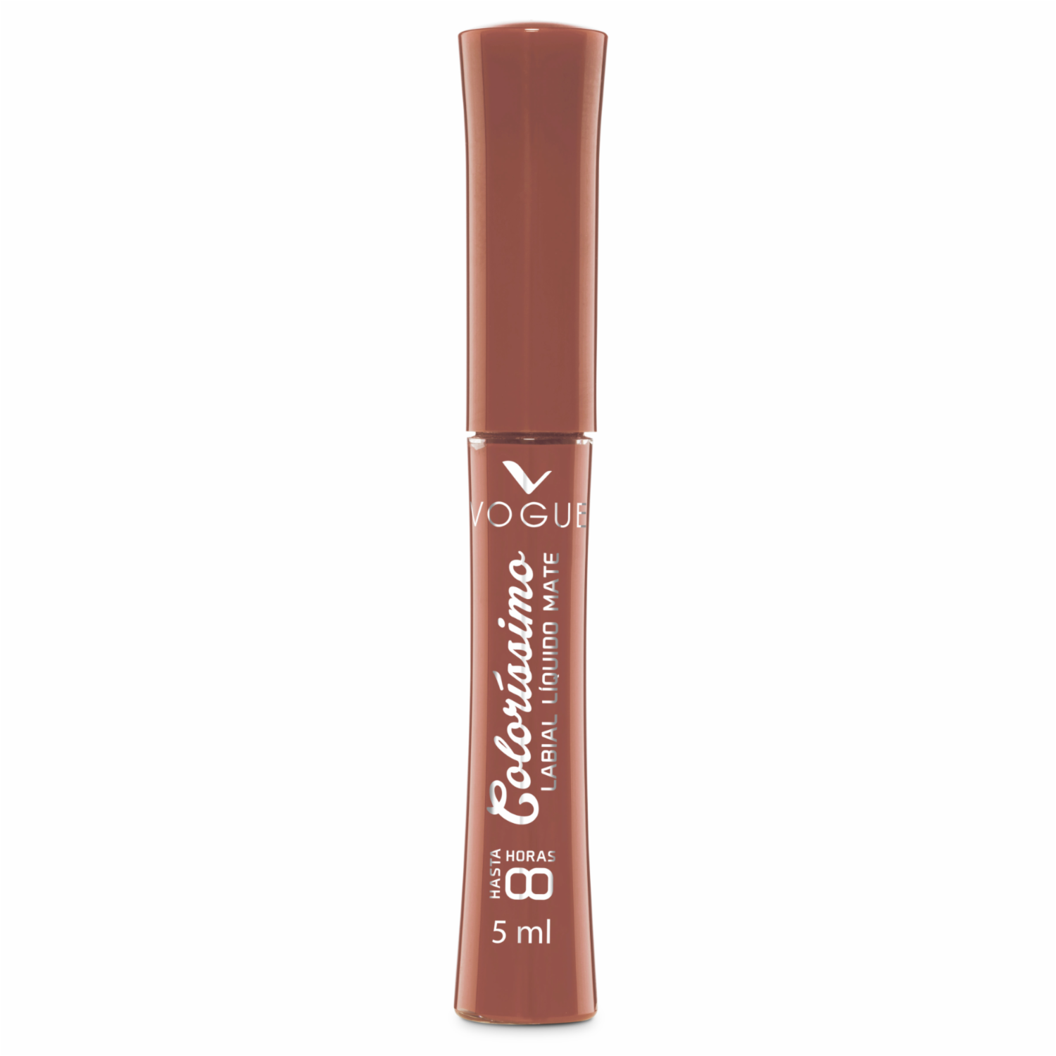 Labial Líquido Resist Tono Arequipe VOGUE - Imagen 4