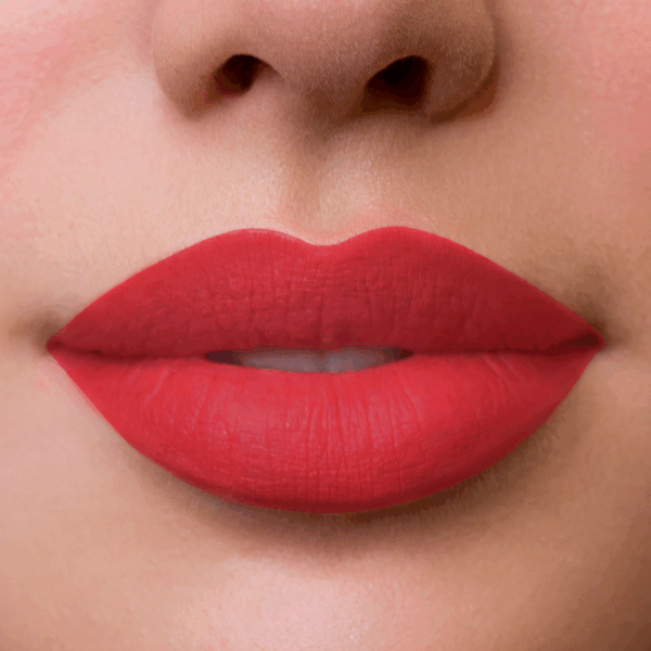 Labial Líquido Resist Tono Decidida VOGUE - Imagen 6