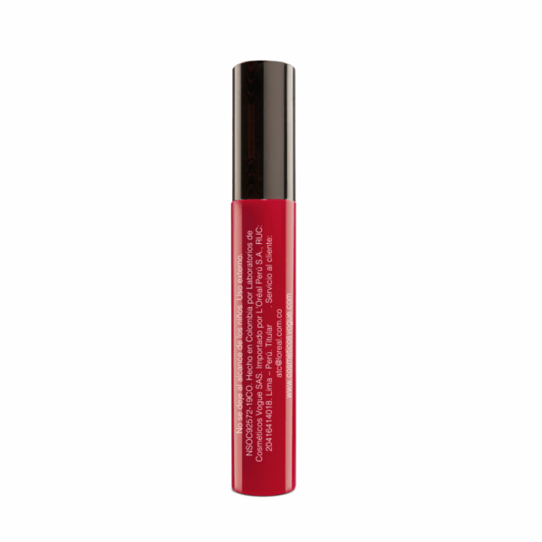 Labial Líquido Resist Tono Decidida VOGUE - Imagen 8