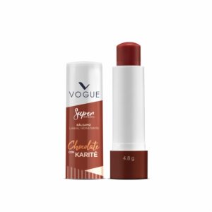 Labial Kiss My Lips Tono Chocolate VOGUE