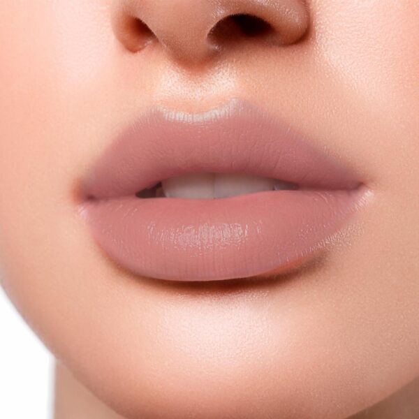 Labial Kiss My Lips Tono Chocolate VOGUE - Imagen 5