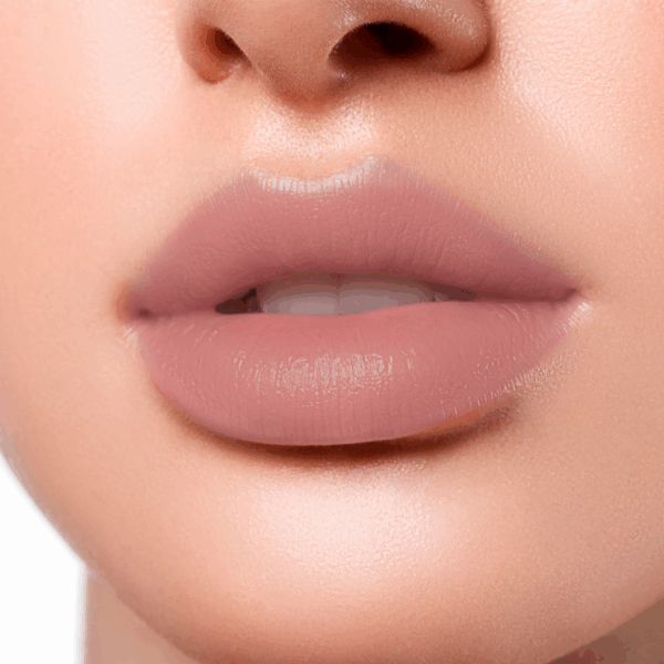 Labial Kiss My Lips Tono Chocolate VOGUE - Imagen 6
