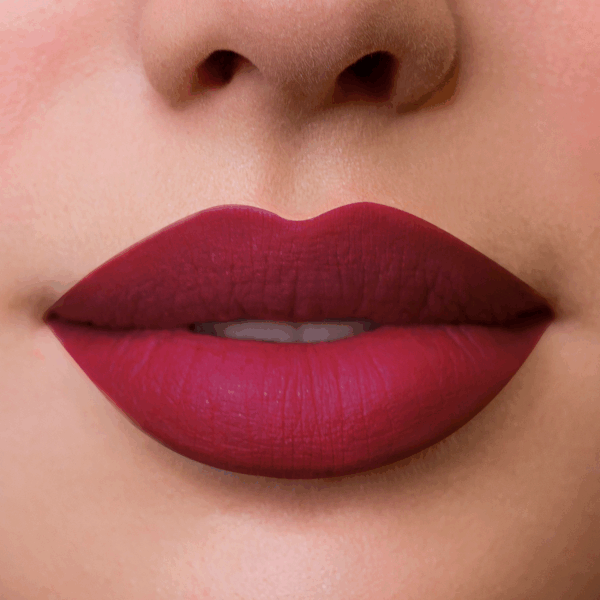 Labial Líquido Resist Tono Apasionada VOGUE 5 Ml - Imagen 6
