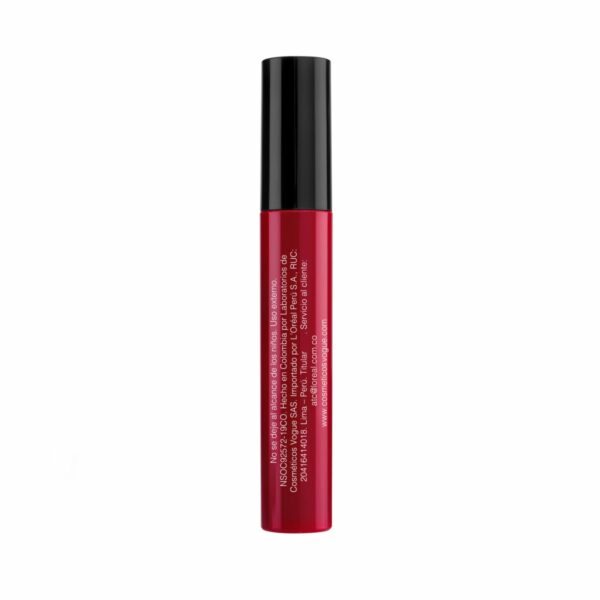 Labial Líquido Resist Tono Apasionada VOGUE 5 Ml - Imagen 7