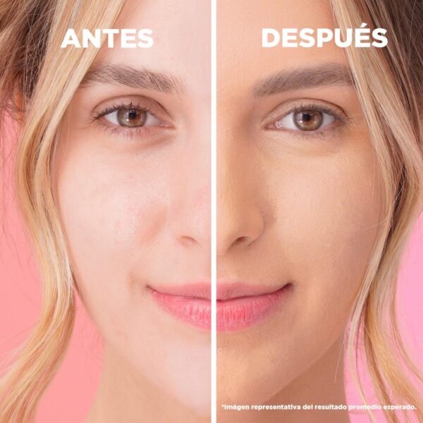 Polvo Compacto Essential Tono Glamour VOGUE - Imagen 5